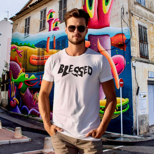 Blessed T-shirt