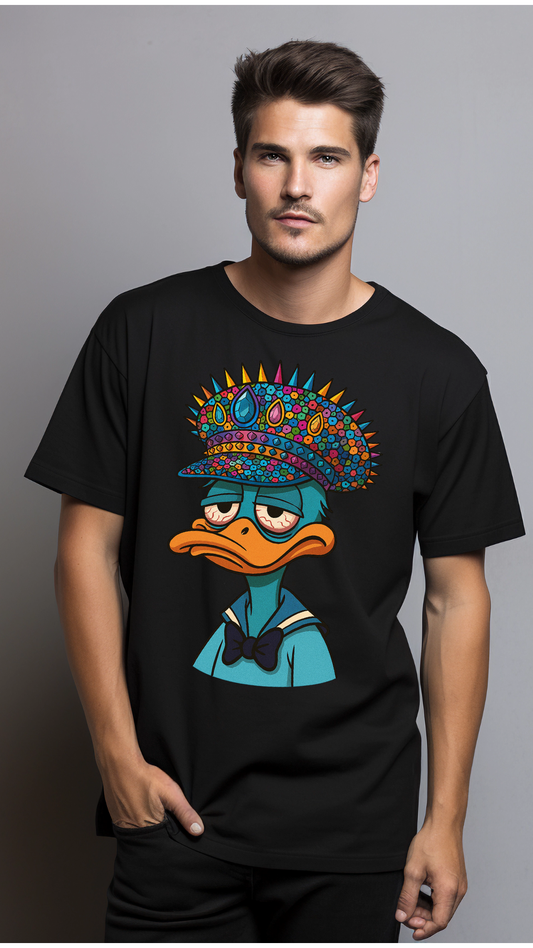 Party Regreat Repeat T-shirt