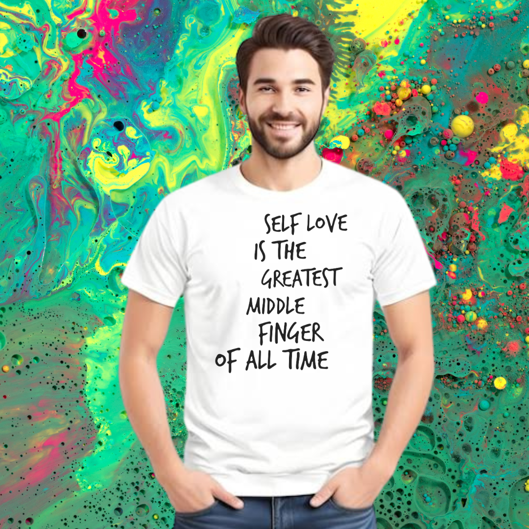 Self Love T-shirt
