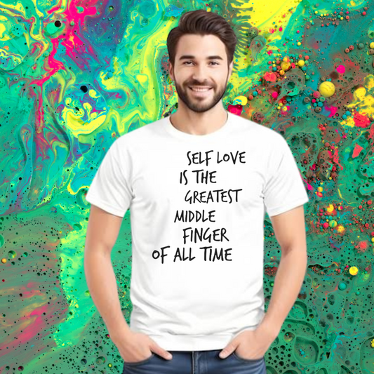 Self Love T-shirt