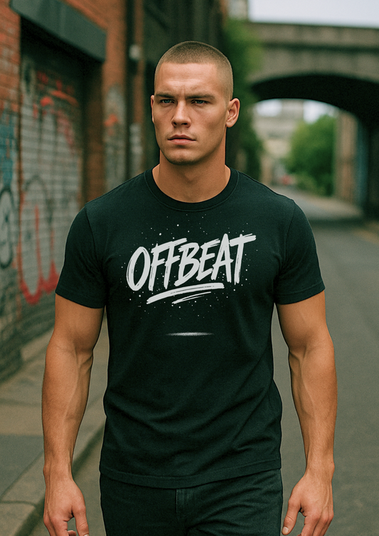 OffBeat T-shirt